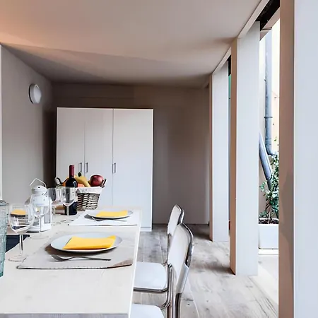 Lanfranchi Deluxe Apartamento