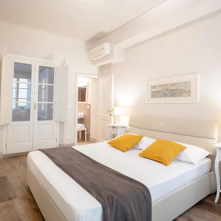 Lanfranchi Deluxe Apartamento