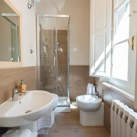 Lanfranchi Deluxe 피사