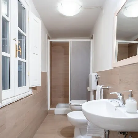 Lanfranchi Deluxe * 피사