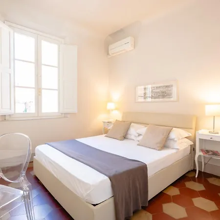 Lanfranchi Deluxe * 피사