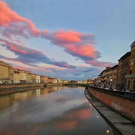 Lanfranchi Deluxe 피사