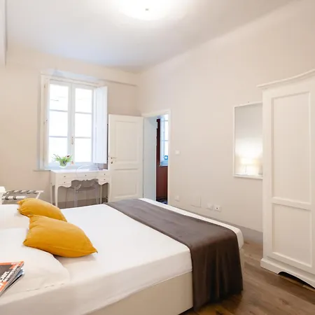 Lanfranchi Deluxe Apartman